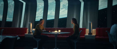Star Trek: Strange New Worlds ScreenCaps "Ad Astra Per Aspera" (S2:E2)