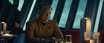 Star Trek: Strange New Worlds ScreenCaps "Ad Astra Per Aspera" (S2:E2)