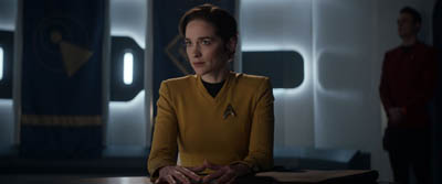 Star Trek: Strange New Worlds ScreenCaps "Ad Astra Per Aspera" (S2:E2)
