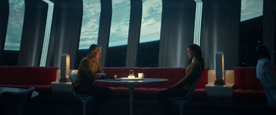 Star Trek: Strange New Worlds ScreenCaps "Ad Astra Per Aspera" (S2:E2)