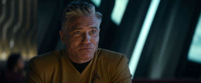 Star Trek: Strange New Worlds ScreenCaps "Ad Astra Per Aspera" (S2:E2)