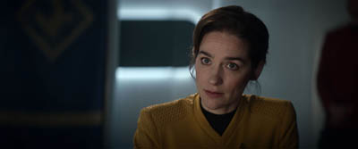Star Trek: Strange New Worlds ScreenCaps "Ad Astra Per Aspera" (S2:E2)