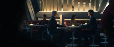 Star Trek: Strange New Worlds ScreenCaps "Ad Astra Per Aspera" (S2:E2)