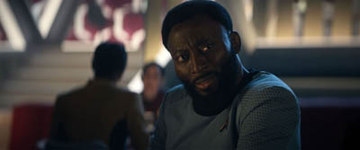 Star Trek: Strange New Worlds ScreenCaps "Ad Astra Per Aspera" (S2:E2)