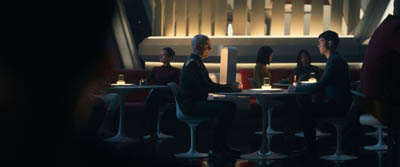 Star Trek: Strange New Worlds ScreenCaps "Ad Astra Per Aspera" (S2:E2)
