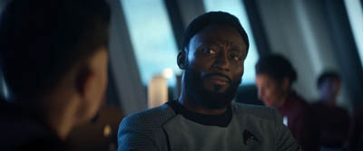 Star Trek: Strange New Worlds ScreenCaps "Ad Astra Per Aspera" (S2:E2)