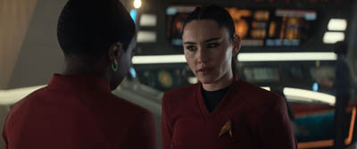 Star Trek: Strange New Worlds ScreenCaps "Ad Astra Per Aspera" (S2:E2)