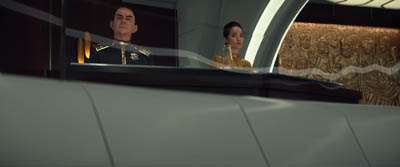 Star Trek: Strange New Worlds ScreenCaps "Ad Astra Per Aspera" (S2:E2)