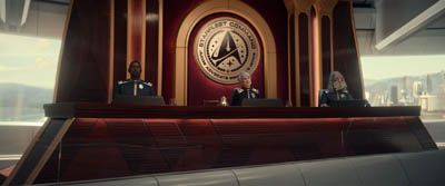 Star Trek: Strange New Worlds ScreenCaps "Ad Astra Per Aspera" (S2:E2)