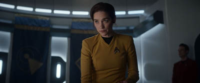 Star Trek: Strange New Worlds ScreenCaps "Ad Astra Per Aspera" (S2:E2)