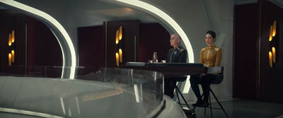 Star Trek: Strange New Worlds ScreenCaps "Ad Astra Per Aspera" (S2:E2)