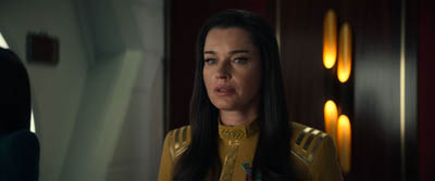 Star Trek: Strange New Worlds ScreenCaps "Ad Astra Per Aspera" (S2:E2)