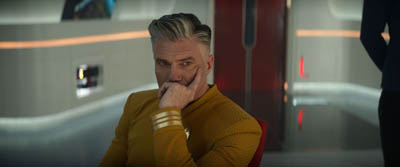 Star Trek: Strange New Worlds ScreenCaps "Ad Astra Per Aspera" (S2:E2)