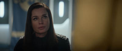 Star Trek: Strange New Worlds ScreenCaps "Ad Astra Per Aspera" (S2:E2)