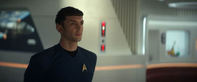 Star Trek: Strange New Worlds ScreenCaps "Ad Astra Per Aspera" (S2:E2)