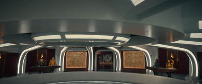 Star Trek: Strange New Worlds ScreenCaps "Ad Astra Per Aspera" (S2:E2)