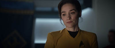 Star Trek: Strange New Worlds ScreenCaps "Ad Astra Per Aspera" (S2:E2)