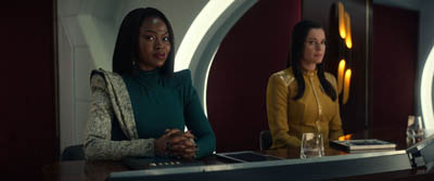 Star Trek: Strange New Worlds ScreenCaps "Ad Astra Per Aspera" (S2:E2)