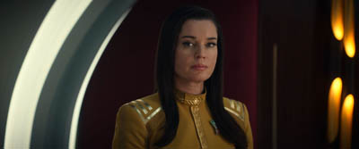 Star Trek: Strange New Worlds ScreenCaps "Ad Astra Per Aspera" (S2:E2)