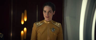 Star Trek: Strange New Worlds ScreenCaps "Ad Astra Per Aspera" (S2:E2)