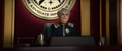 Star Trek: Strange New Worlds ScreenCaps "Ad Astra Per Aspera" (S2:E2)