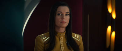 Star Trek: Strange New Worlds ScreenCaps "Ad Astra Per Aspera" (S2:E2)