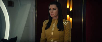 Star Trek: Strange New Worlds ScreenCaps "Ad Astra Per Aspera" (S2:E2)