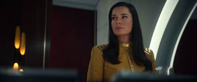 Star Trek: Strange New Worlds ScreenCaps "Ad Astra Per Aspera" (S2:E2)