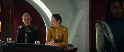 Star Trek: Strange New Worlds ScreenCaps "Ad Astra Per Aspera" (S2:E2)