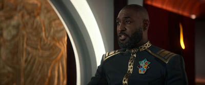 Star Trek: Strange New Worlds ScreenCaps "Ad Astra Per Aspera" (S2:E2)