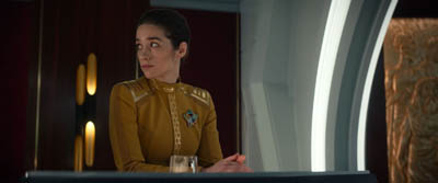 Star Trek: Strange New Worlds ScreenCaps "Ad Astra Per Aspera" (S2:E2)