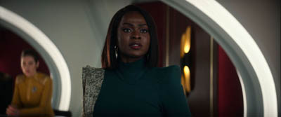 Star Trek: Strange New Worlds ScreenCaps "Ad Astra Per Aspera" (S2:E2)