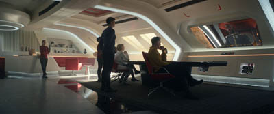 Star Trek: Strange New Worlds ScreenCaps "Ad Astra Per Aspera" (S2:E2)
