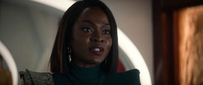 Star Trek: Strange New Worlds ScreenCaps "Ad Astra Per Aspera" (S2:E2)