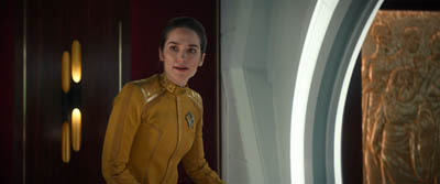 Star Trek: Strange New Worlds ScreenCaps "Ad Astra Per Aspera" (S2:E2)