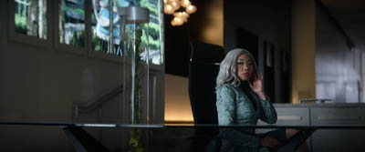 Star Trek: Strange New Worlds ScreenCaps "Ad Astra Per Aspera" (S2:E2)