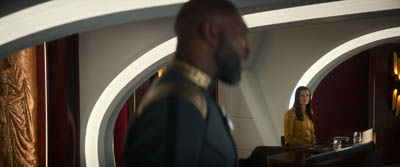 Star Trek: Strange New Worlds ScreenCaps "Ad Astra Per Aspera" (S2:E2)