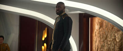 Star Trek: Strange New Worlds ScreenCaps "Ad Astra Per Aspera" (S2:E2)