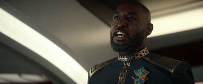 Star Trek: Strange New Worlds ScreenCaps "Ad Astra Per Aspera" (S2:E2)