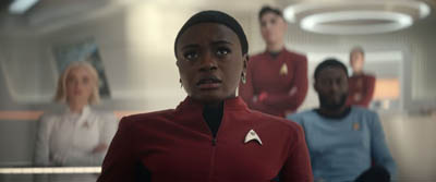 Star Trek: Strange New Worlds ScreenCaps "Ad Astra Per Aspera" (S2:E2)