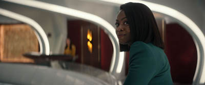 Star Trek: Strange New Worlds ScreenCaps "Ad Astra Per Aspera" (S2:E2)