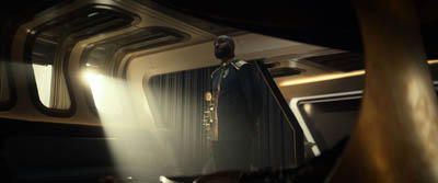 Star Trek: Strange New Worlds ScreenCaps "Ad Astra Per Aspera" (S2:E2)