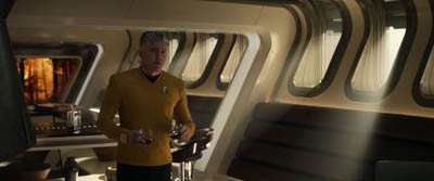 Star Trek: Strange New Worlds ScreenCaps "Ad Astra Per Aspera" (S2:E2)