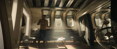 Star Trek: Strange New Worlds ScreenCaps "Ad Astra Per Aspera" (S2:E2)