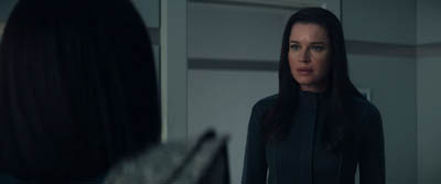 Star Trek: Strange New Worlds ScreenCaps "Ad Astra Per Aspera" (S2:E2)