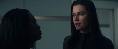 Star Trek: Strange New Worlds ScreenCaps "Ad Astra Per Aspera" (S2:E2)