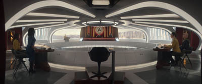 Star Trek: Strange New Worlds ScreenCaps "Ad Astra Per Aspera" (S2:E2)