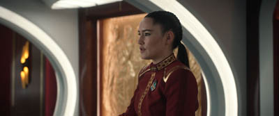 Star Trek: Strange New Worlds ScreenCaps "Ad Astra Per Aspera" (S2:E2)