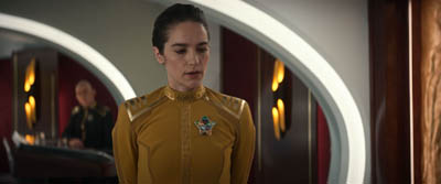 Star Trek: Strange New Worlds ScreenCaps "Ad Astra Per Aspera" (S2:E2)