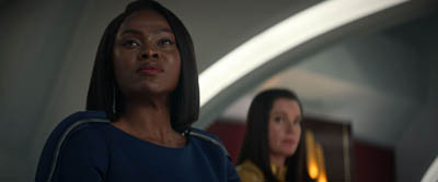 Star Trek: Strange New Worlds ScreenCaps "Ad Astra Per Aspera" (S2:E2)